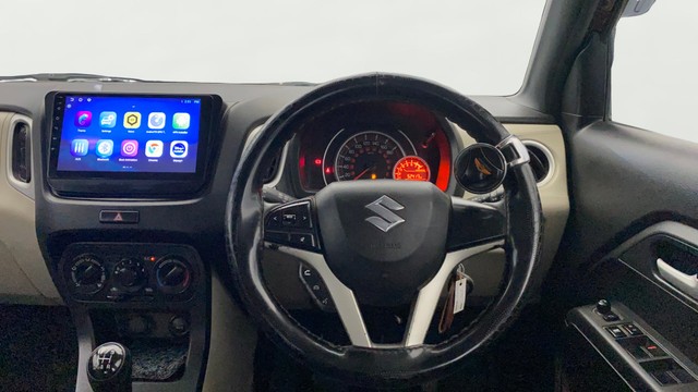 Second-hand 2023 Maruti Suzuki Wagon R ZXI Plus for sale in Lucknow-12