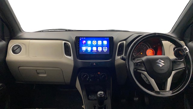 Second-hand 2023 Maruti Suzuki Wagon R ZXI Plus for sale in Lucknow-10