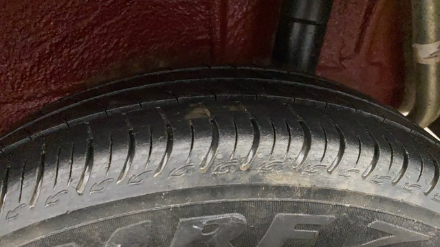 Second-hand 2023 Maruti Suzuki Wagon R ZXI Plus for sale in Lucknow-31