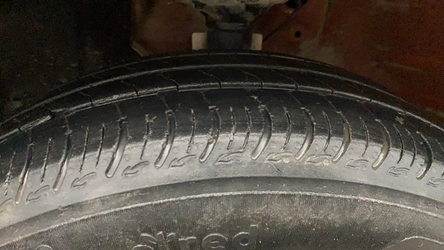 Second-hand 2023 Maruti Suzuki Wagon R ZXI Plus for sale in Lucknow-30