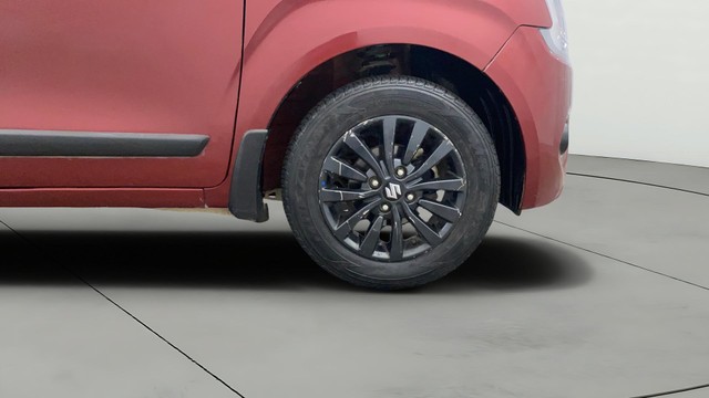 Second-hand 2023 Maruti Suzuki Wagon R ZXI Plus for sale in Lucknow-23