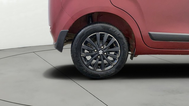 Second-hand 2023 Maruti Suzuki Wagon R ZXI Plus for sale in Lucknow-24