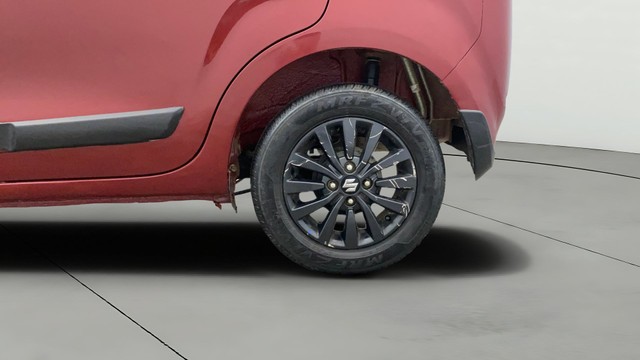 Second-hand 2023 Maruti Suzuki Wagon R ZXI Plus for sale in Lucknow-26