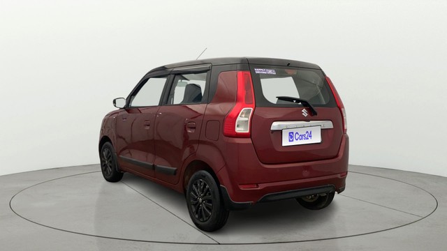Second-hand 2023 Maruti Suzuki Wagon R ZXI Plus for sale in Lucknow-4