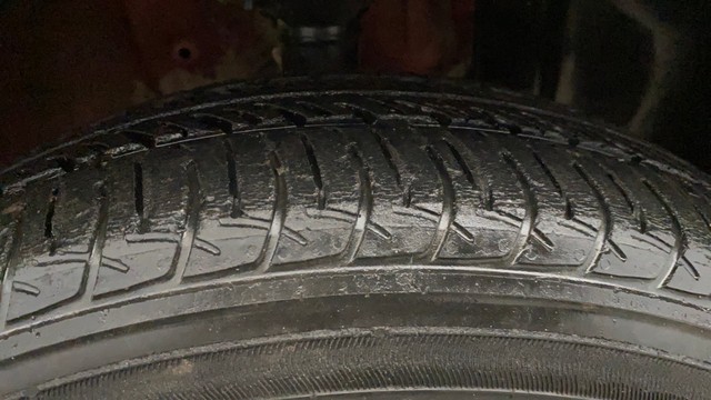 Second-hand 2023 Maruti Suzuki Wagon R ZXI Plus for sale in Lucknow-28