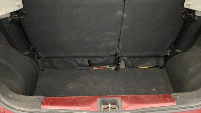 Second-hand 2023 Maruti Suzuki Wagon R ZXI Plus for sale in Lucknow-19