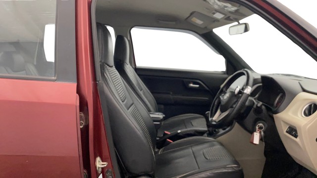 Second-hand 2023 Maruti Suzuki Wagon R ZXI Plus for sale in Lucknow-15