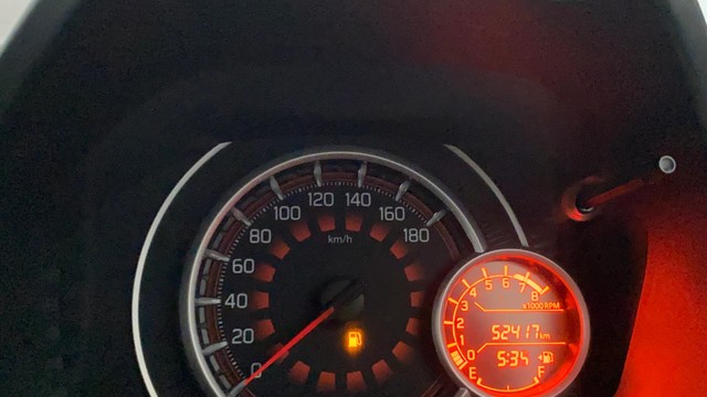 Second-hand 2023 Maruti Suzuki Wagon R ZXI Plus for sale in Lucknow-11