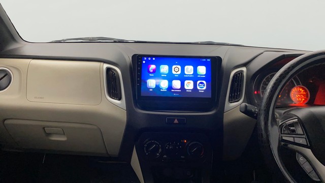 Second-hand 2023 Maruti Suzuki Wagon R ZXI Plus for sale in Lucknow-22