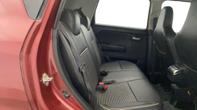 Second-hand 2023 Maruti Suzuki Wagon R ZXI Plus for sale in Lucknow-16