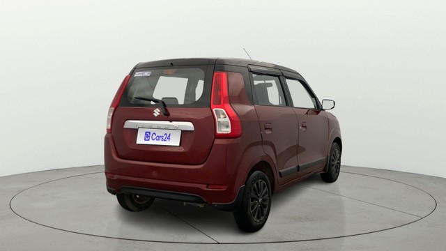 Second-hand 2023 Maruti Suzuki Wagon R ZXI Plus for sale in Lucknow-2