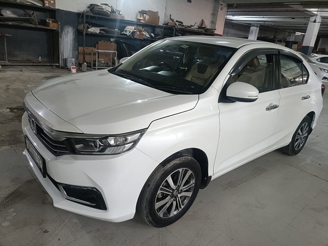 Second-hand 2022 Honda Amaze 2nd Gen VX BSVI for sale in Hisar-1
