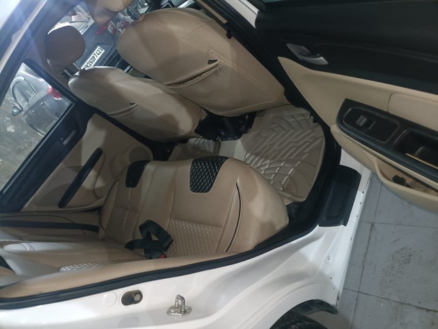 Second-hand 2022 Honda Amaze 2nd Gen VX BSVI for sale in Hisar-6