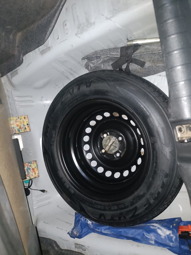 Second-hand 2022 Honda Amaze 2nd Gen VX BSVI for sale in Hisar-3