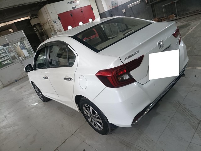 Second-hand 2022 Honda Amaze 2nd Gen VX BSVI for sale in Hisar-4