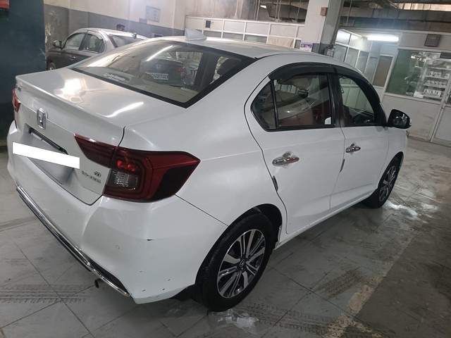 Second-hand 2022 Honda Amaze 2nd Gen VX BSVI for sale in Hisar-5