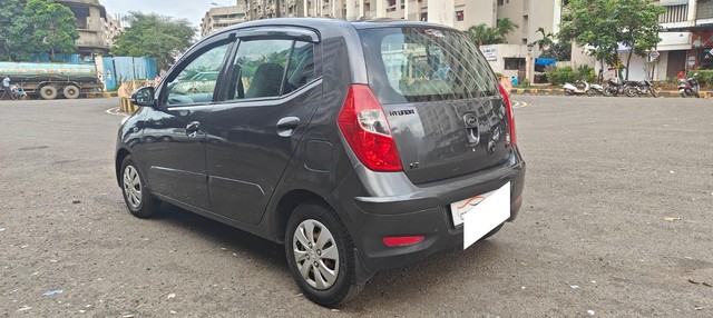 Second-hand 2011 Hyundai i10 Magna for sale in Mumbai-2