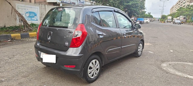Second-hand 2011 Hyundai i10 Magna for sale in Mumbai-6