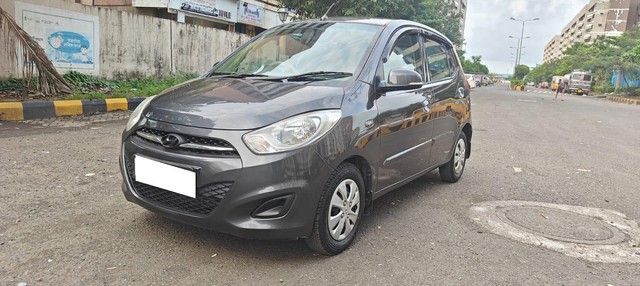 Second-hand 2011 Hyundai i10 Magna for sale in Mumbai-3
