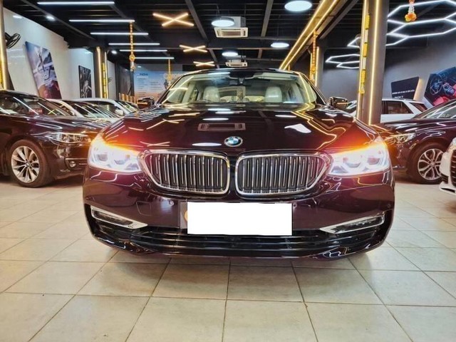 Second-hand 2019 BMW 6 Series GT 630i Luxury Line 2018-2021 for sale in Mumbai-2