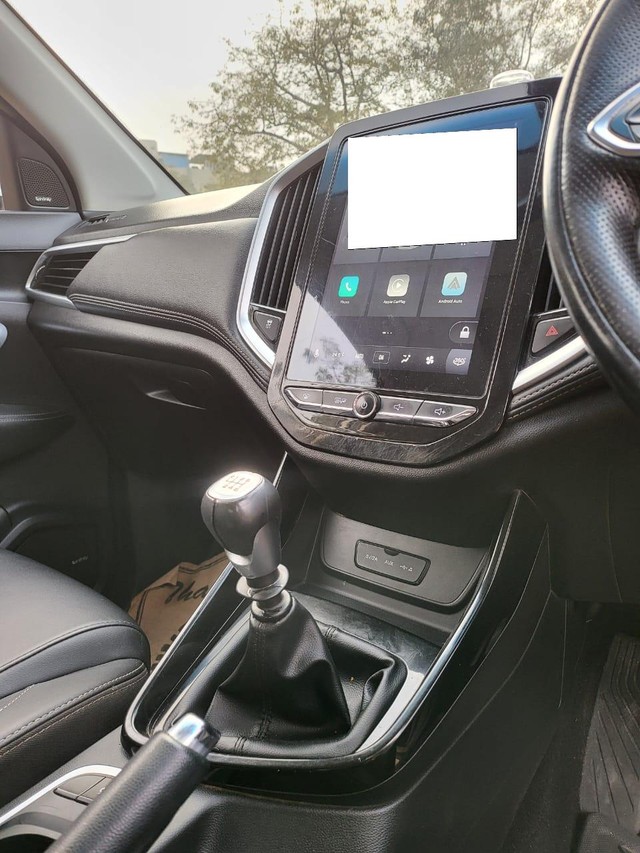 Second-hand 2020 MG Hector Sharp Diesel MT for sale in New Delhi-15