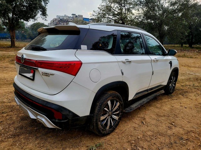 Second-hand 2020 MG Hector Sharp Diesel MT for sale in New Delhi-6