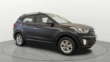 2016 Hyundai Creta 1.6 VTVT SX Plus
