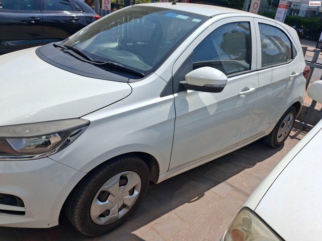 Tata Tiago XT BSVI Second-hand 2020 Tata Tiago XT BSVI for sale in Kollam-2