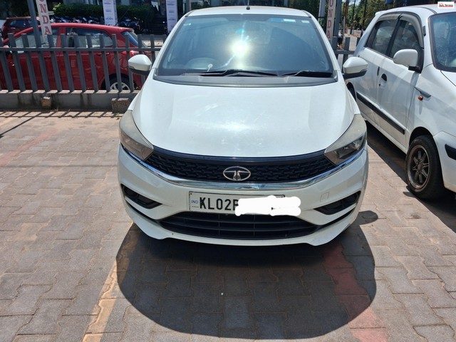 Tata Tiago XT BSVI Second-hand 2020 Tata Tiago XT BSVI for sale in Kollam-0