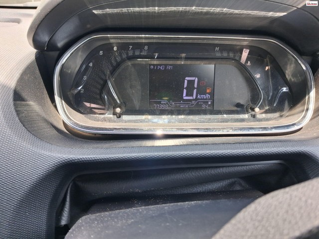 Tata Tiago XT BSVI Second-hand 2020 Tata Tiago XT BSVI for sale in Kollam-4