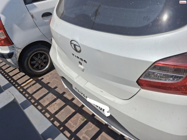 Tata Tiago XT BSVI Second-hand 2020 Tata Tiago XT BSVI for sale in Kollam-3