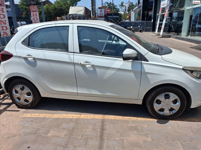 Tata Tiago XT BSVI Second-hand 2020 Tata Tiago XT BSVI for sale in Kollam-1
