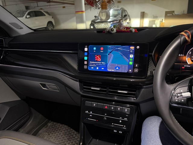 Second-hand 2025 Skoda Kushaq 1.0L Prestige for sale in New Delhi-4