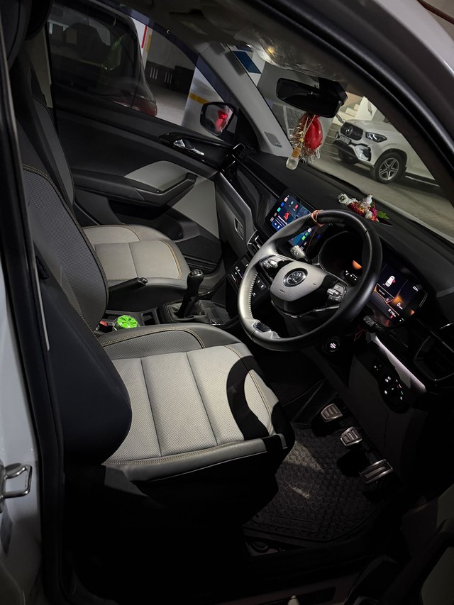 Second-hand 2025 Skoda Kushaq 1.0L Prestige for sale in New Delhi-2