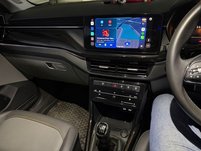 Second-hand 2025 Skoda Kushaq 1.0L Prestige for sale in New Delhi-5