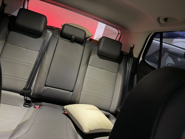 Second-hand 2025 Skoda Kushaq 1.0L Prestige for sale in New Delhi-3