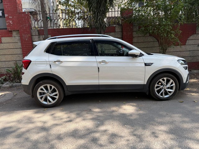 Second-hand 2025 Skoda Kushaq 1.0L Prestige for sale in New Delhi-1