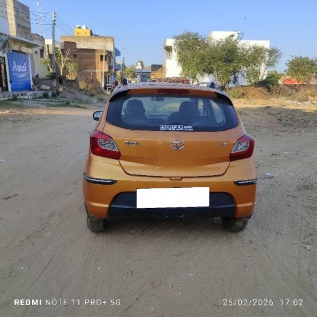 Tata Tiago 1.05 Revotorq XE Second-hand 2018 Tata Tiago 1.05 Revotorq XE for sale in Mahendragarh-1