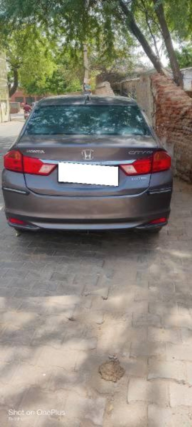 Honda City i DTEC VX Second-hand 2015 Honda City i DTEC VX for sale in Raipur-1