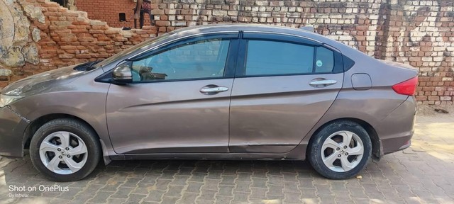 Honda City i DTEC VX Second-hand 2015 Honda City i DTEC VX for sale in Raipur-2