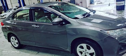 Second-hand 2015 Honda City i DTEC VX for sale in Raipur