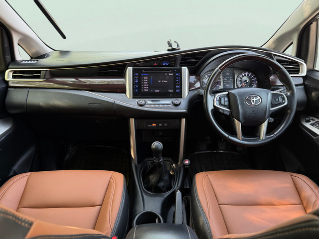 Second-hand 2019 Toyota Innova Crysta 2.4 VX MT BSIV for sale in New Delhi-9