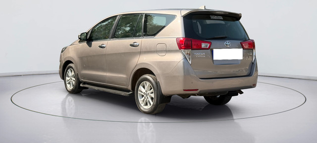 Second-hand 2019 Toyota Innova Crysta 2.4 VX MT BSIV for sale in New Delhi-3