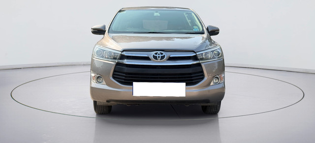 Second-hand 2019 Toyota Innova Crysta 2.4 VX MT BSIV for sale in New Delhi-6