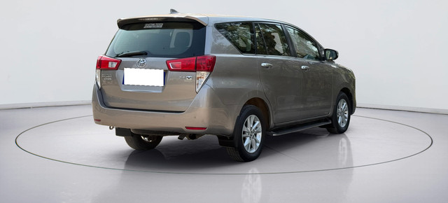 Second-hand 2019 Toyota Innova Crysta 2.4 VX MT BSIV for sale in New Delhi-8