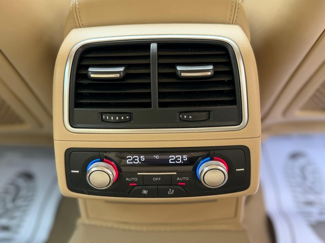 Audi A6 2.0 TDI Premium Plus Second-hand 2013 Audi A6 2.0 TDI Premium Plus for sale in Coimbatore-6