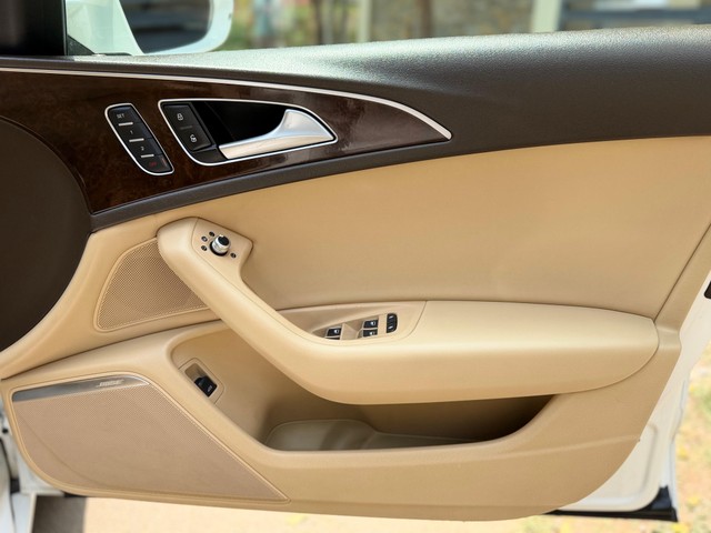 Audi A6 2.0 TDI Premium Plus Second-hand 2013 Audi A6 2.0 TDI Premium Plus for sale in Coimbatore-9