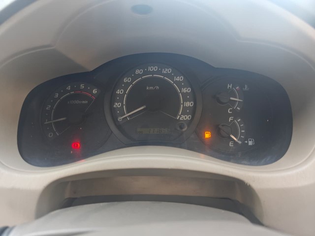 Second-hand 2008 Toyota Innova 2.5 V Diesel 8-seater for sale in Mumbai-5