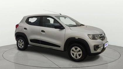 2017 Renault KWID RXT