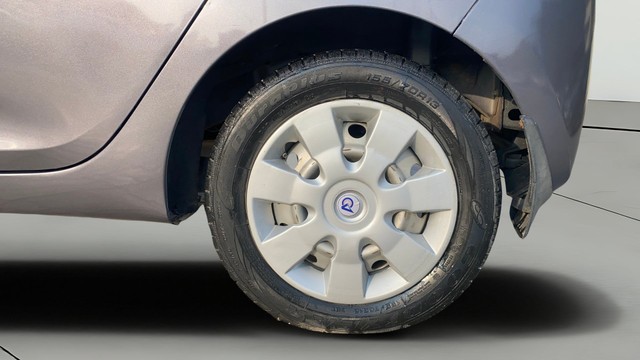 Second-hand 2017 Hyundai EON Era Plus for sale in Jaipur-28